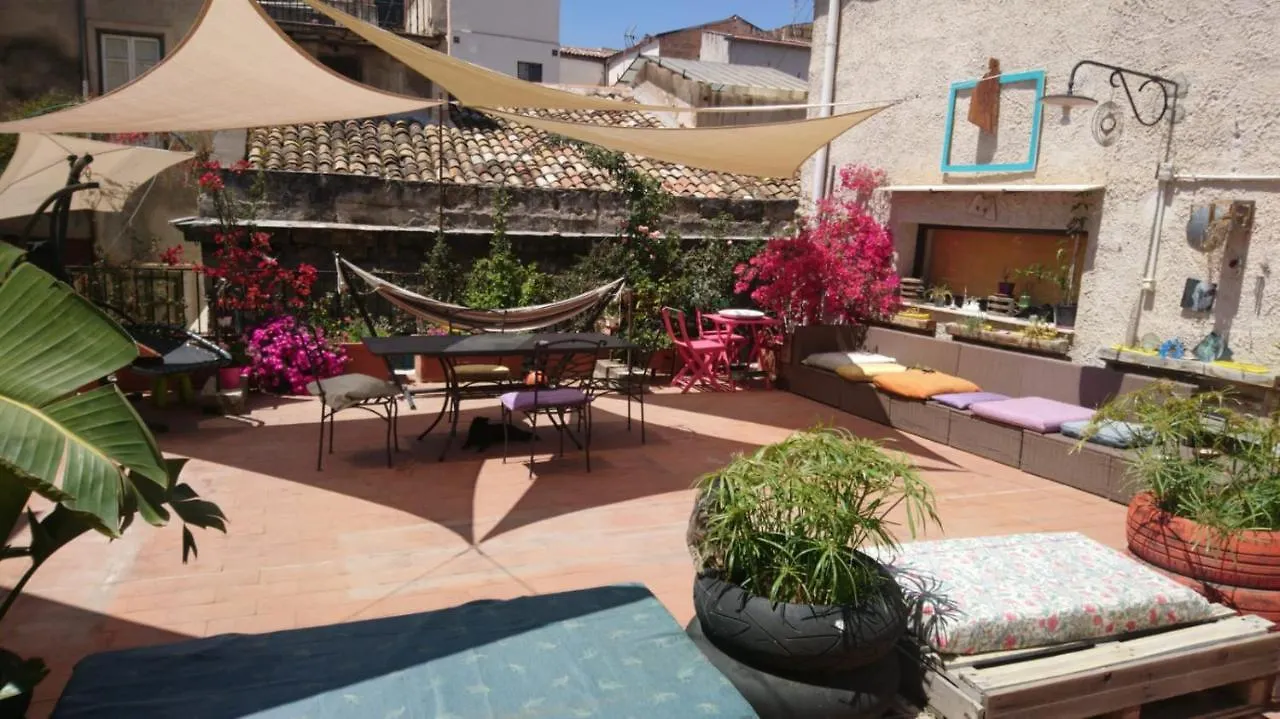 Kaleidos Guest House باليرمو
