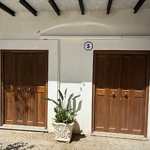Bed and breakfast Real Fonderia, Palermo