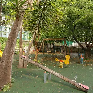 Hotel Casa Per Ferie Don Orione, Palermo