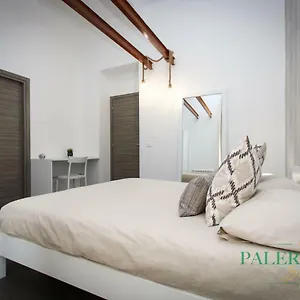 Palermo Inn Suite Frühstückspension