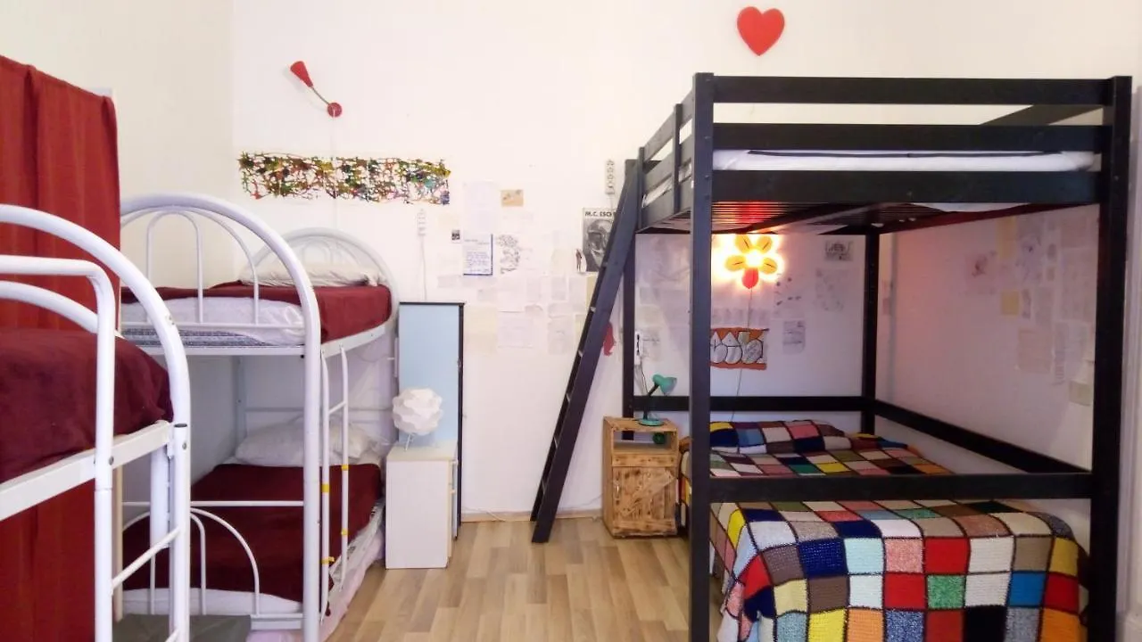 Kaleidos Guest House Palermo